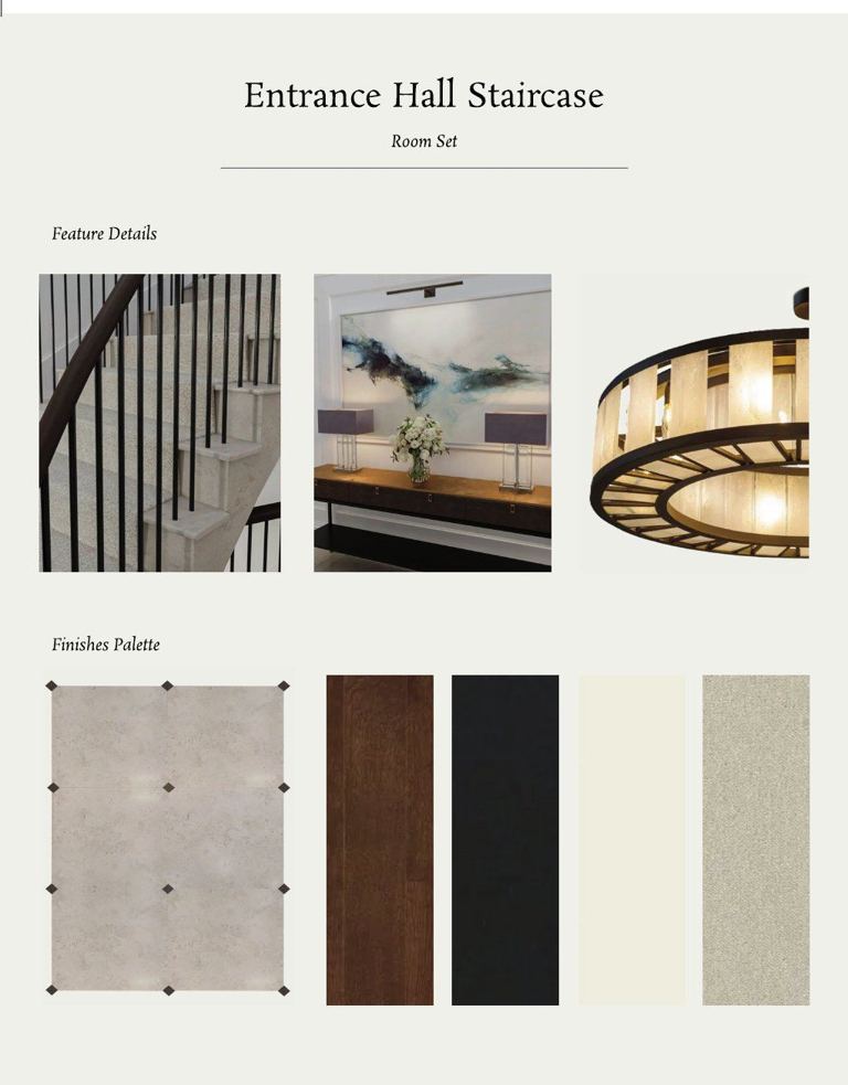 hall — details