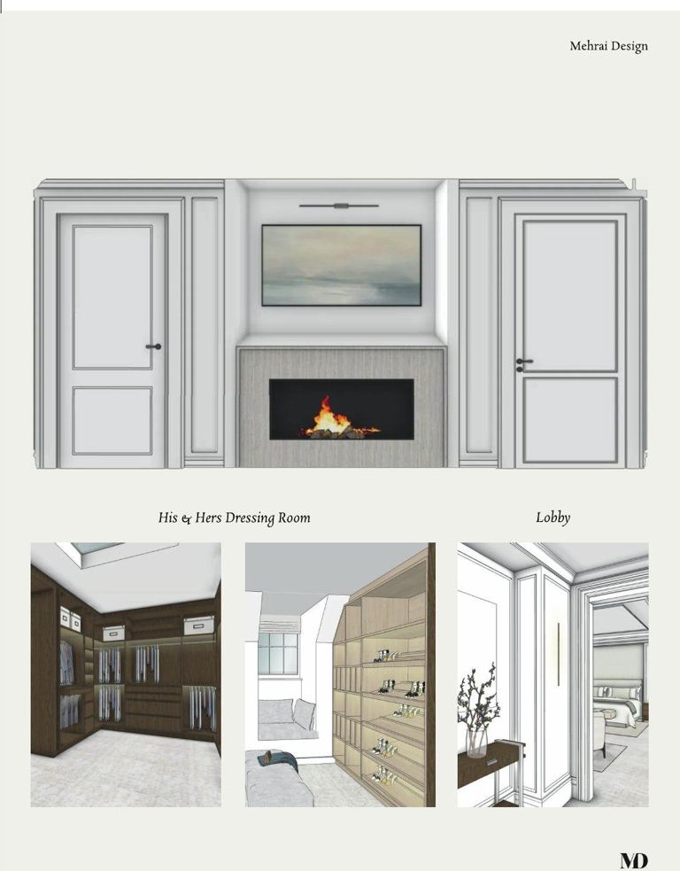 master — joinery