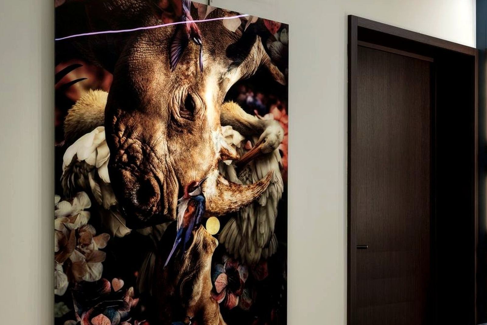 detail: games room