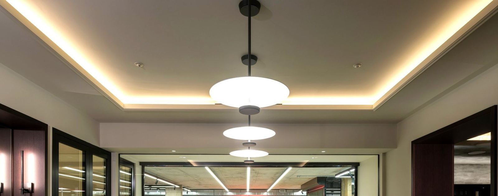 detail: games room