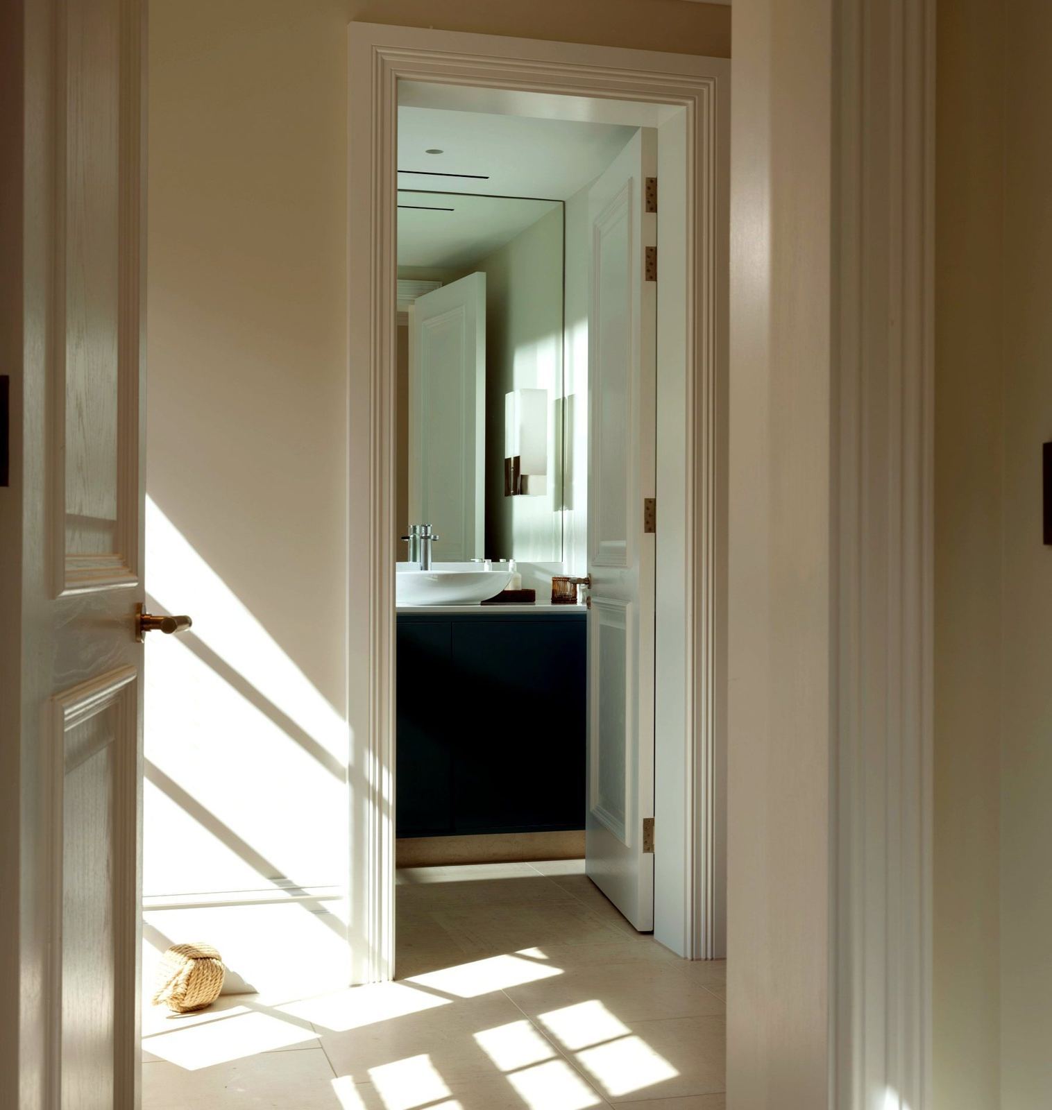 detail: light