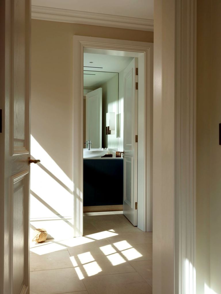 corridor