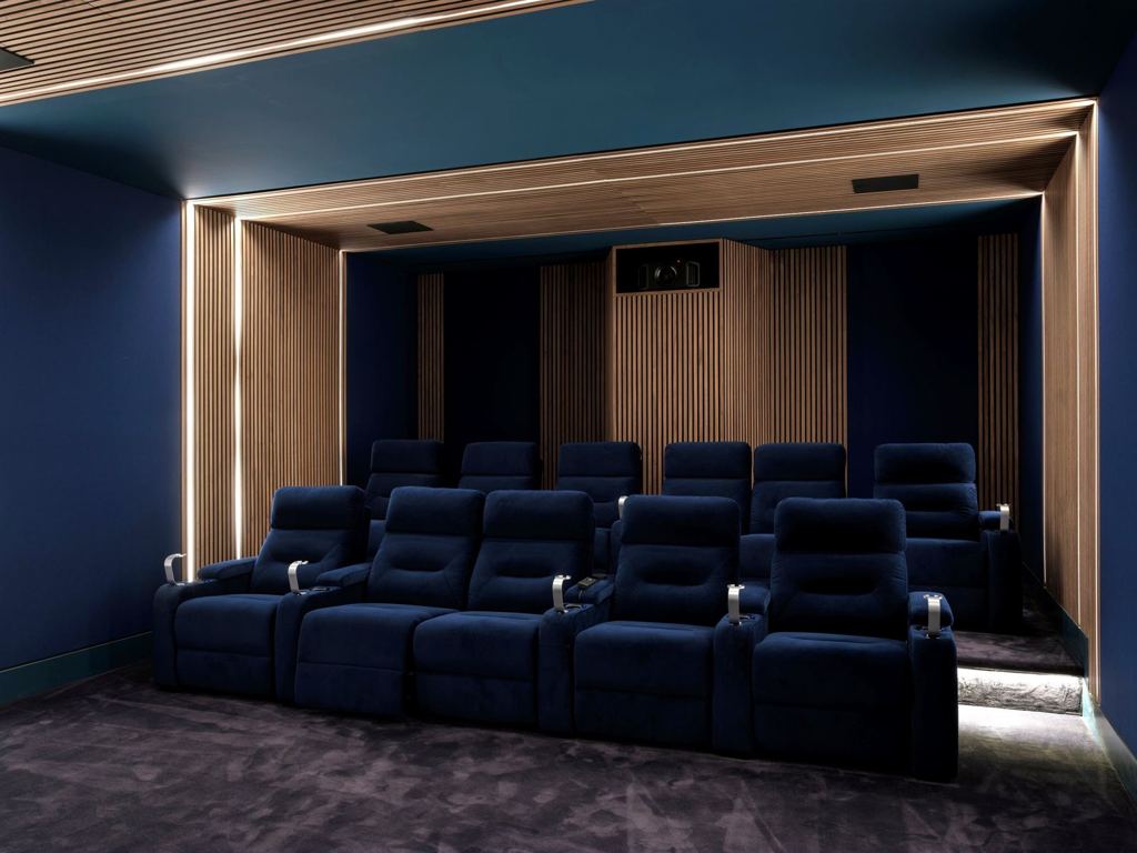 cinema
