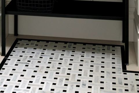 stone + flooring