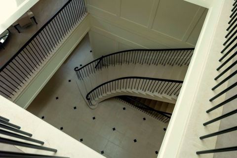 handrail