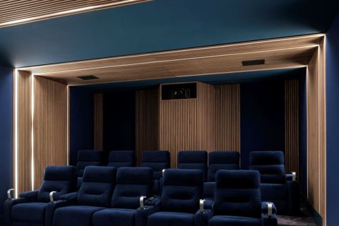 cinema